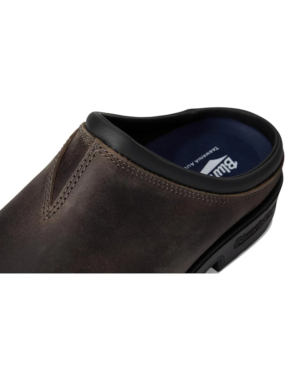 Сабо Unisex Blundstone BL2422 — изображение 6 из 7, глина