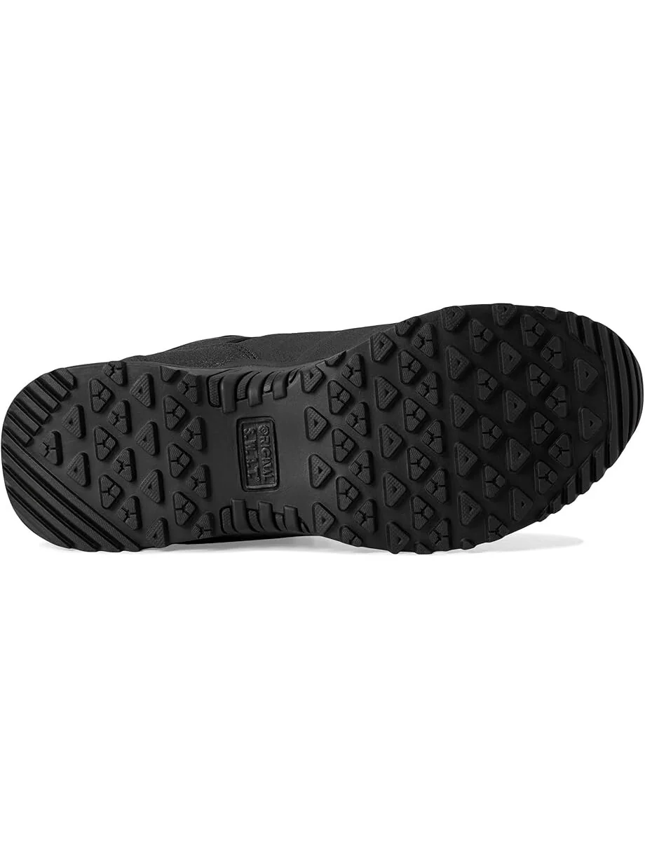 Ботинки Unisex Original S.W.A.T. Alpha Fury 2.0 8" Lace-Up Boot — изображение 3 из 7, черный