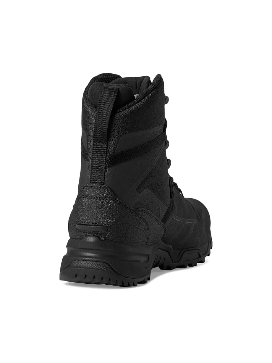 Ботинки Unisex Original S.W.A.T. Alpha Fury 2.0 8" Lace-Up Boot — изображение 5 из 7, черный