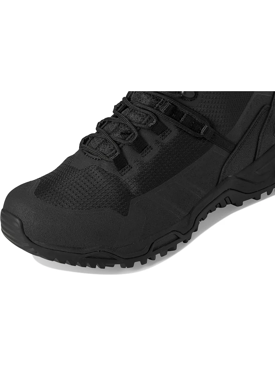 Ботинки Unisex Original S.W.A.T. Alpha Fury 2.0 8" Lace-Up Boot — изображение 6 из 7, черный