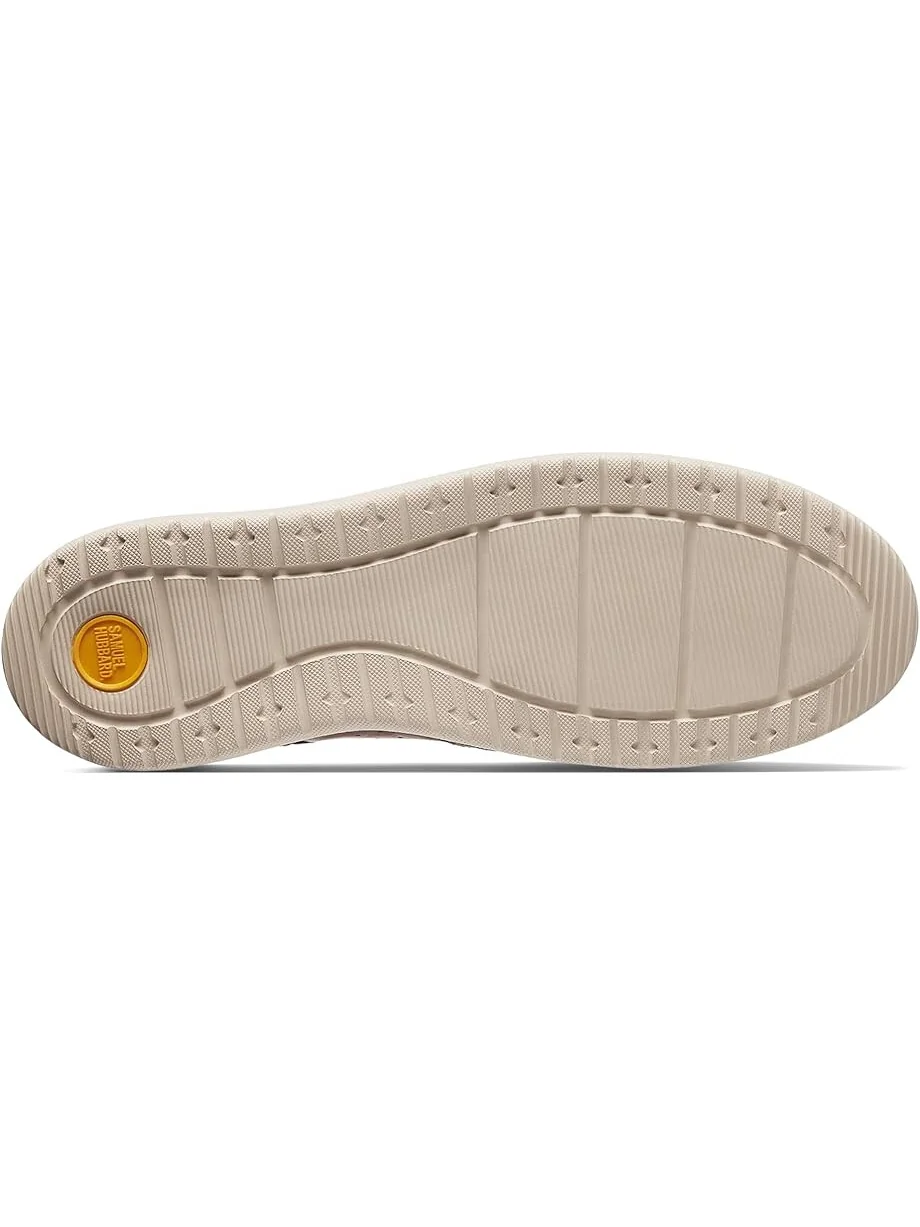 Кроссовки Samuel Hubbard Featherlight Olema Casual — изображение 3 из 5, коричневый