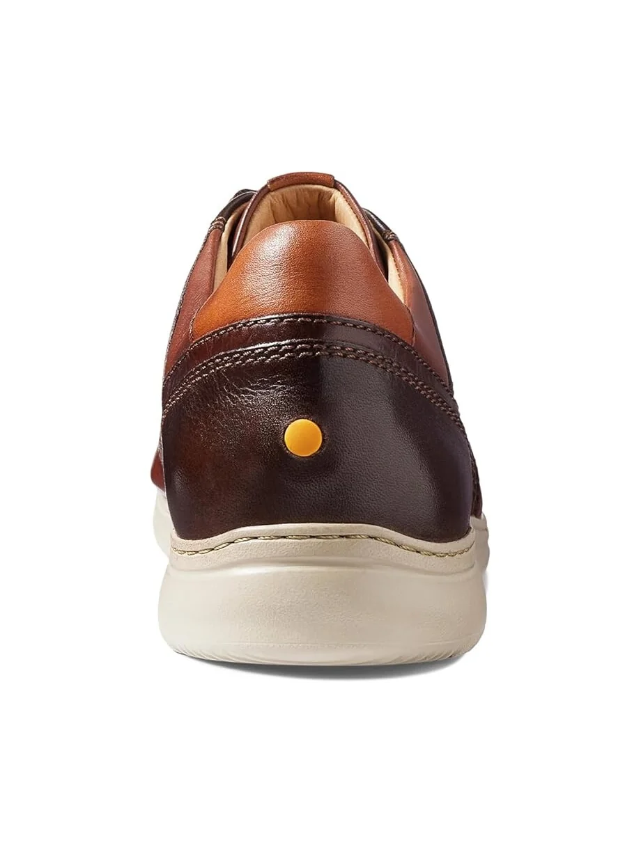Кроссовки Samuel Hubbard Featherlight Olema Casual — изображение 4 из 5, коричневый