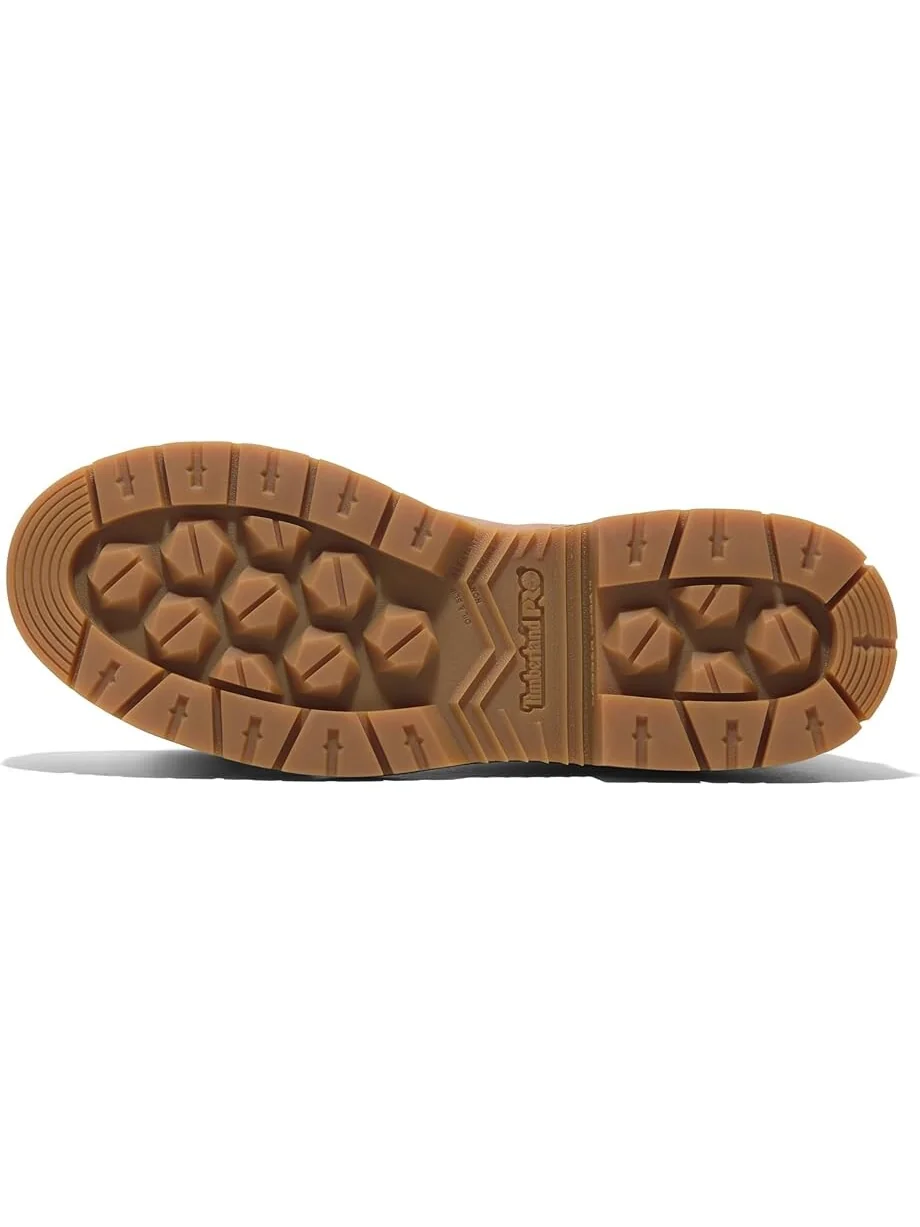 Ботинки Timberland PRO Birchline Chelsea Composite Safety Toe — изображение 3 из 7, коричневый