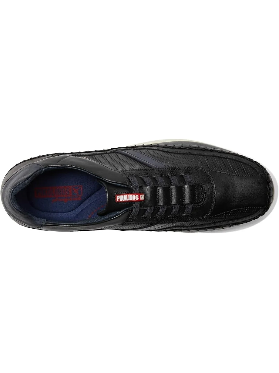 Кроссовки PIKOLINOS Fuencarral M4U — изображение 2 из 6, черный