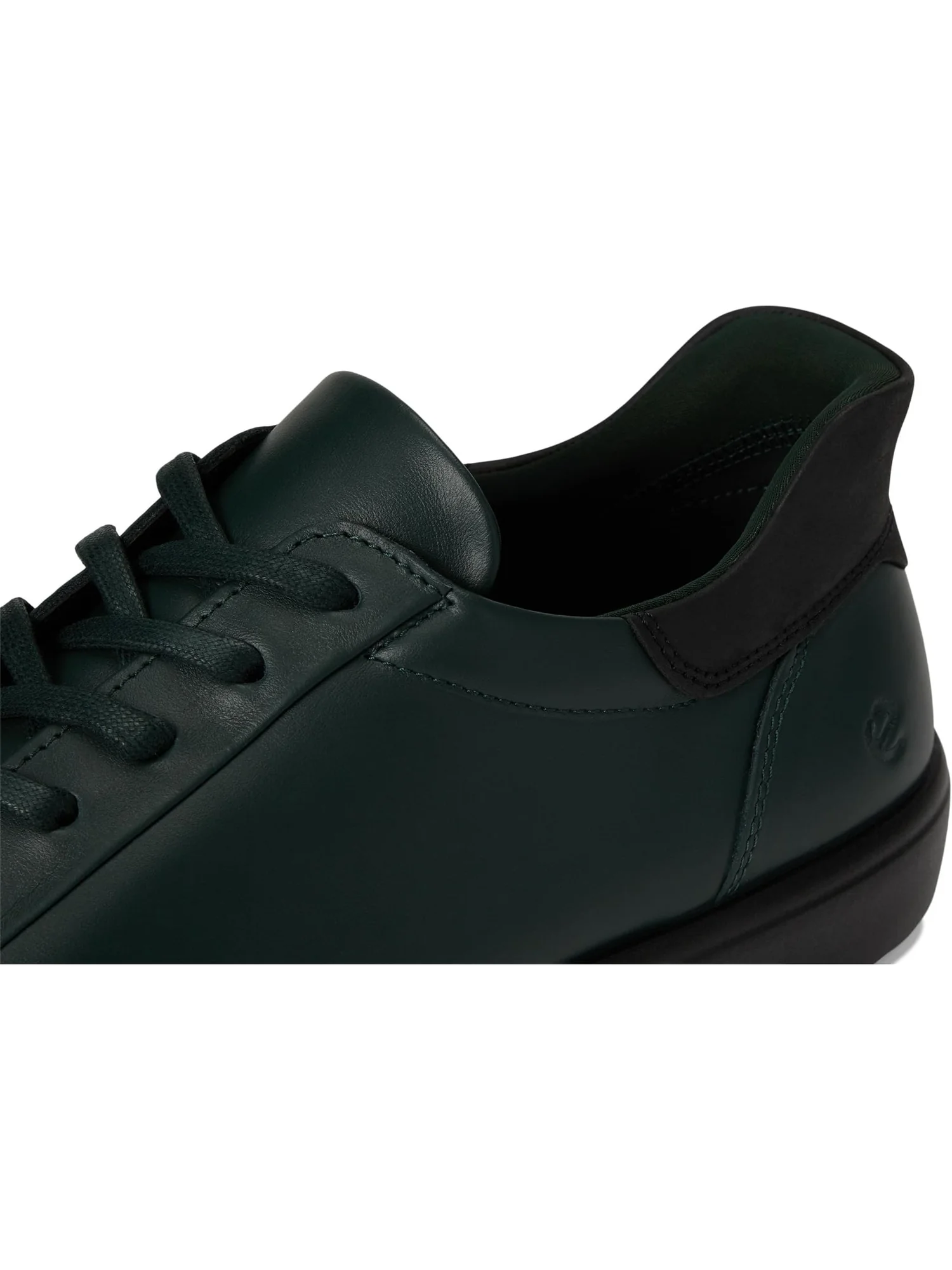Кроссовки ECCO Soft 7 Easy Slip Sneakers — изображение 6 из 7, черный