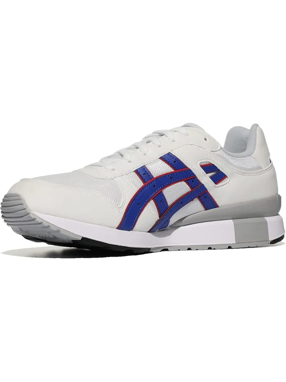 Кроссовки ASICS Sportstyle GT-II — изображение 1 из 5, белый/синий
