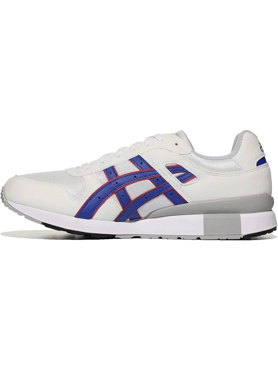 Кроссовки ASICS Sportstyle GT-II — изображение 2 из 5, белый/синий