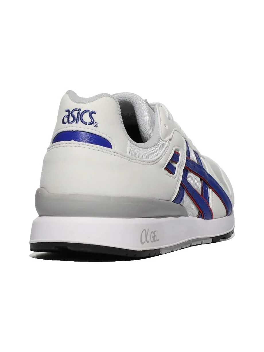 Кроссовки ASICS Sportstyle GT-II — изображение 3 из 5, белый/синий