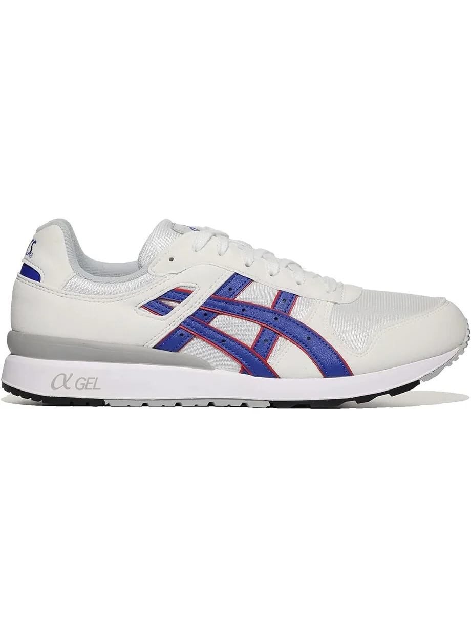 Кроссовки ASICS Sportstyle GT-II — изображение 4 из 5, белый/синий