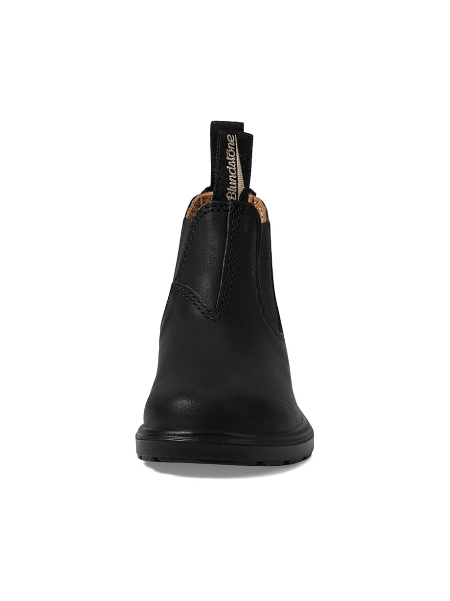 Ботинки Blundstone Kids Chelsea Boot(Little Kid) — изображение 2 из 6, черный
