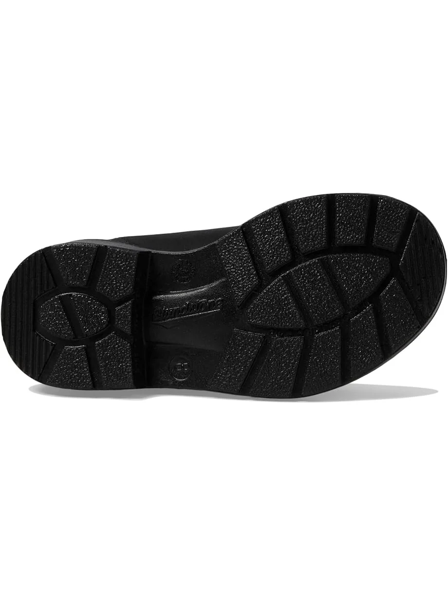 Ботинки Blundstone Kids Chelsea Boot(Little Kid) — изображение 3 из 6, черный