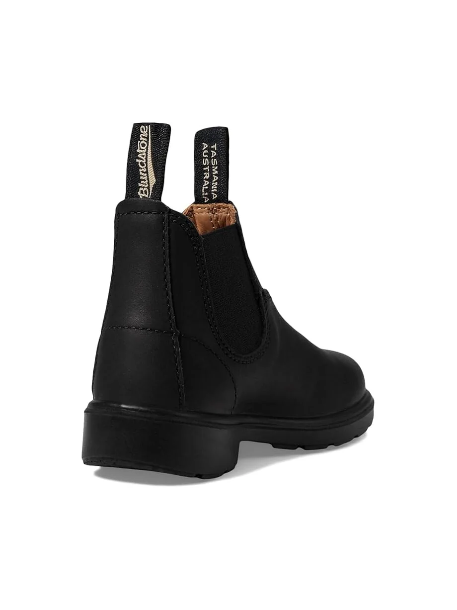 Ботинки Blundstone Kids Chelsea Boot(Little Kid) — изображение 5 из 6, черный