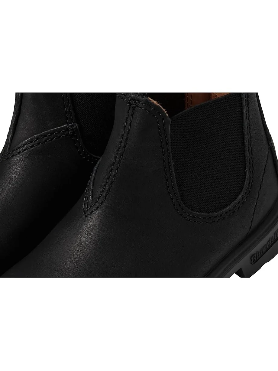 Ботинки Blundstone Kids Chelsea Boot(Little Kid) — изображение 6 из 6, черный