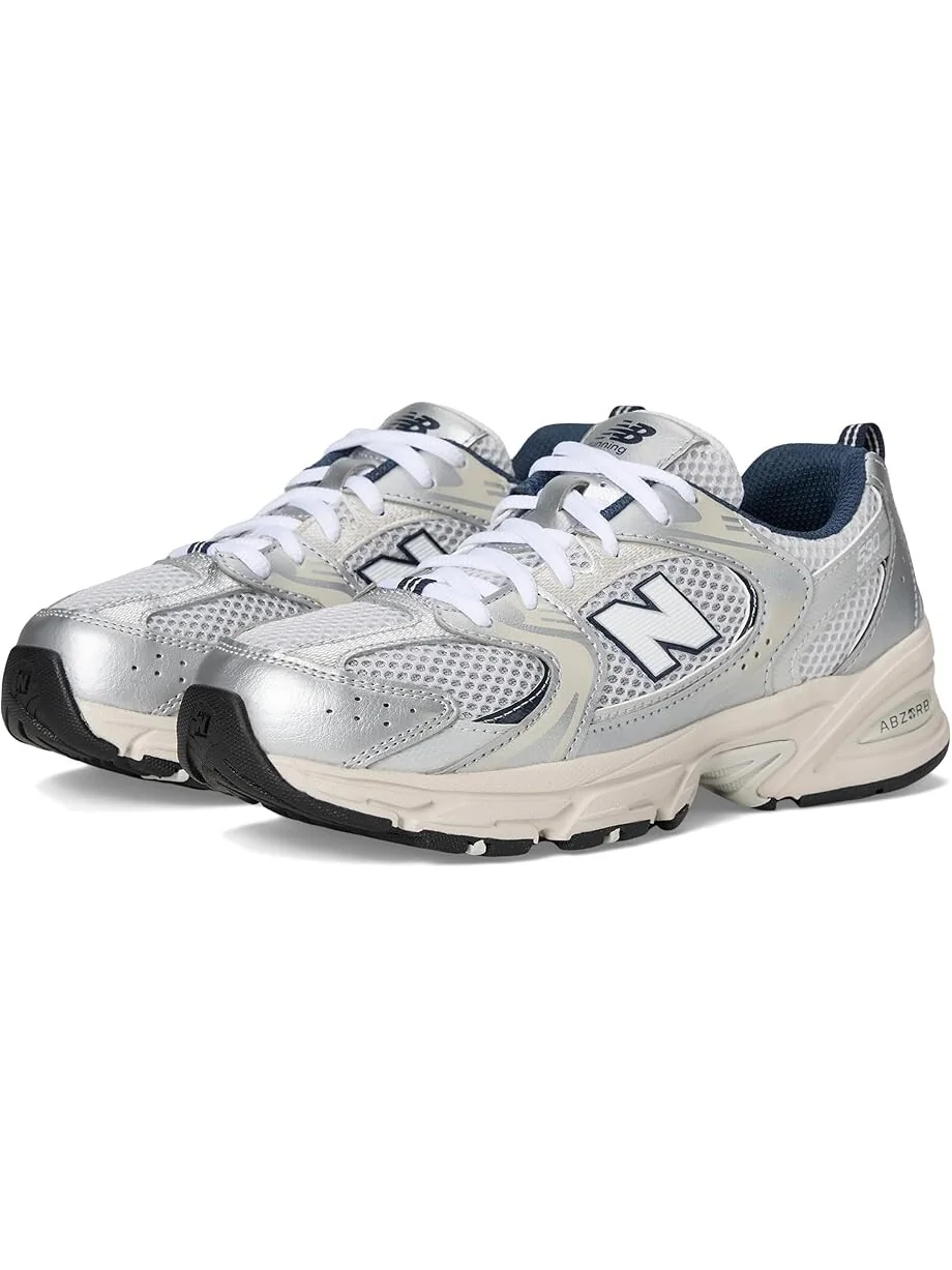 Кроссовки New Balance Kids 530 — изображение 1 из 7, туман / нимб облака