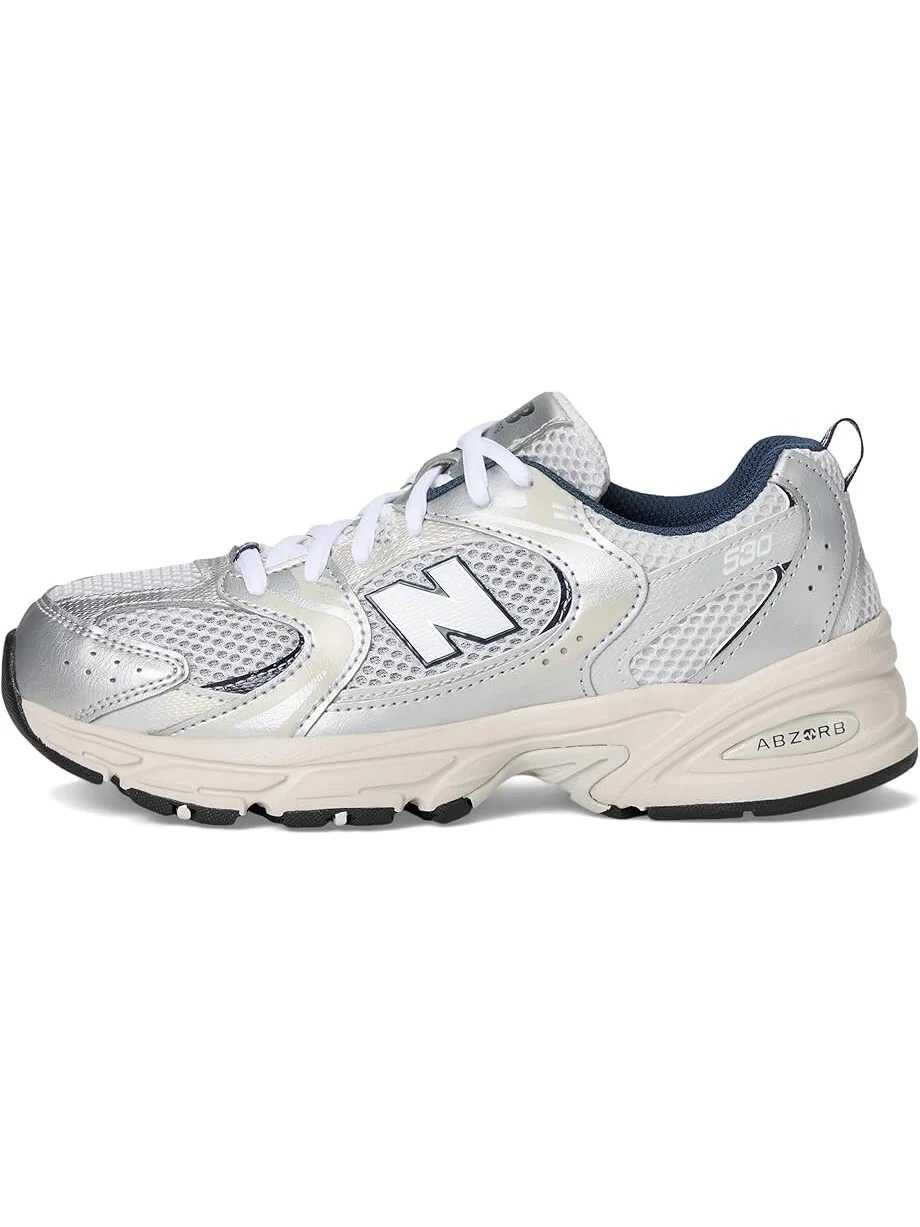 Кроссовки New Balance Kids 530 — изображение 4 из 7, туман / нимб облака