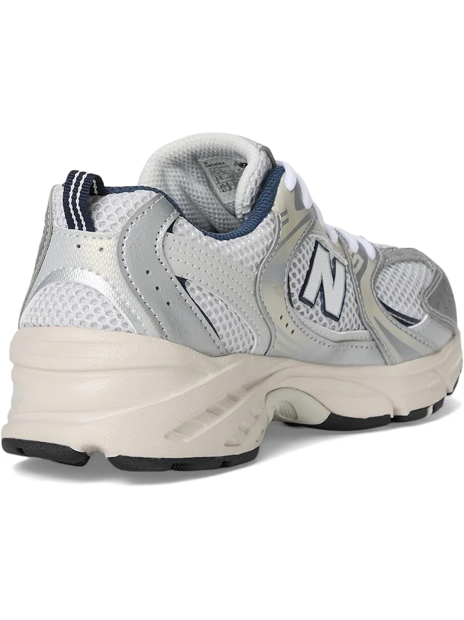 Кроссовки New Balance Kids 530 — изображение 5 из 7, туман / нимб облака