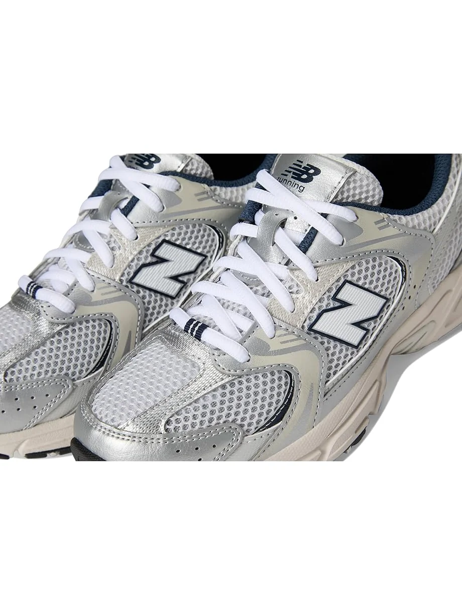 Кроссовки New Balance Kids 530 — изображение 6 из 7, туман / нимб облака
