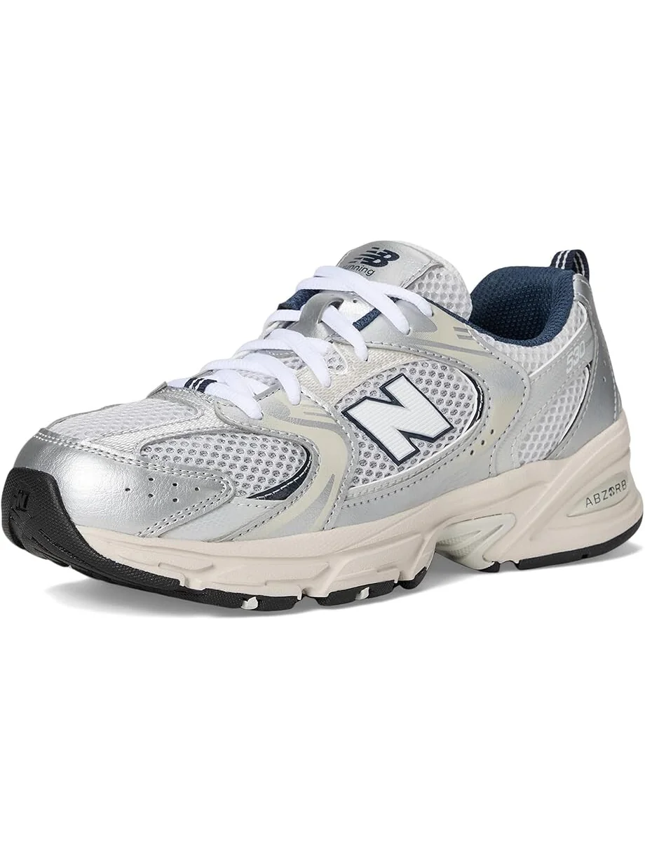 Кроссовки New Balance Kids 530 — изображение 7 из 7, туман / нимб облака