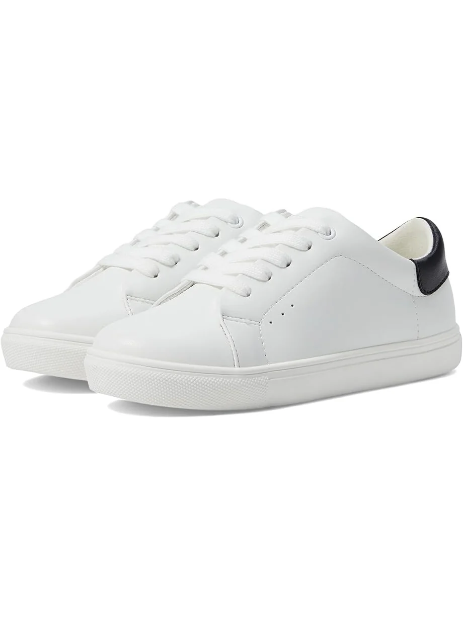 Кроссовки Kurt Geiger London Kids Mini Laney — изображение 1 из 6, белый