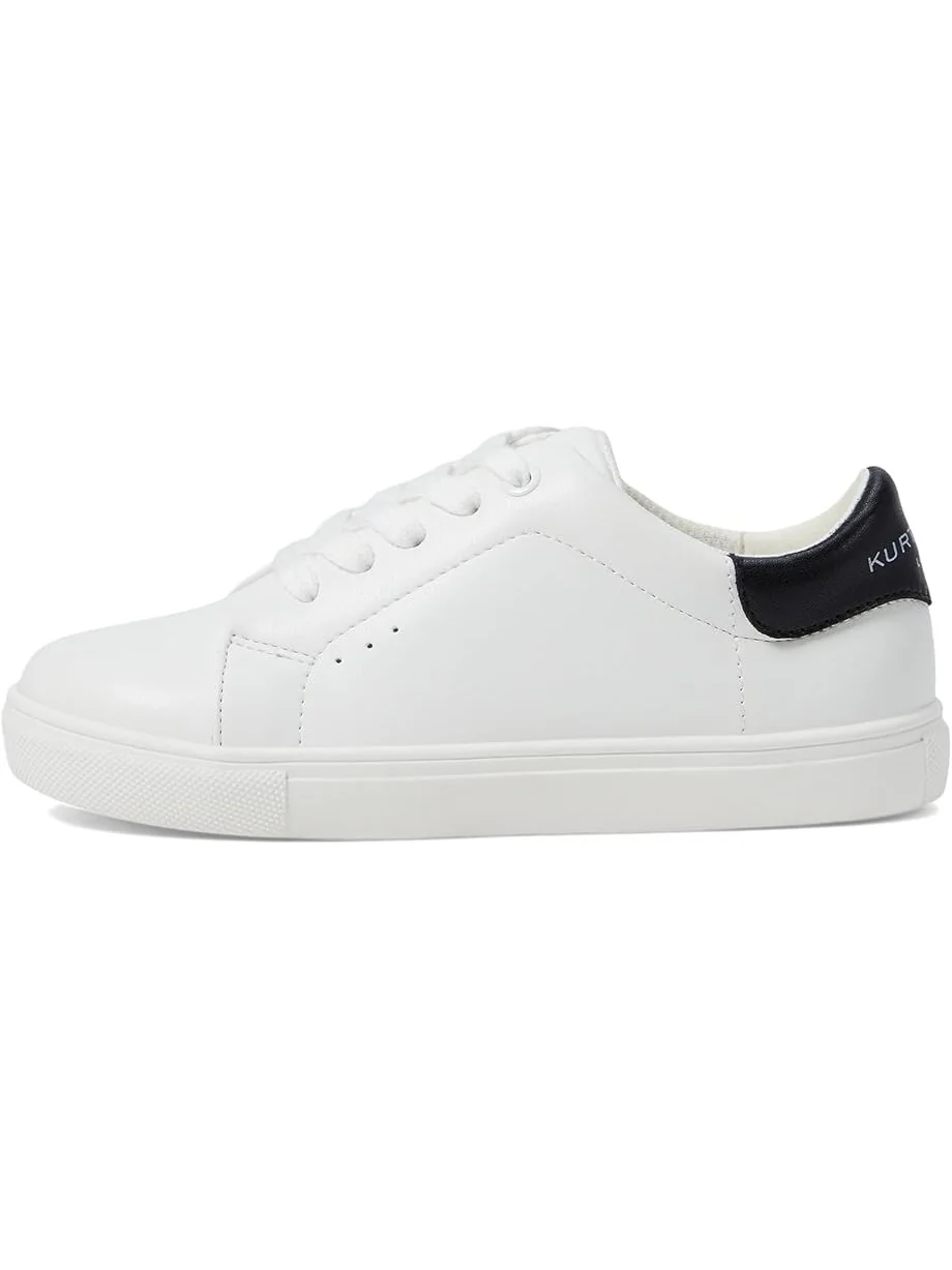 Кроссовки Kurt Geiger London Kids Mini Laney — изображение 4 из 6, белый