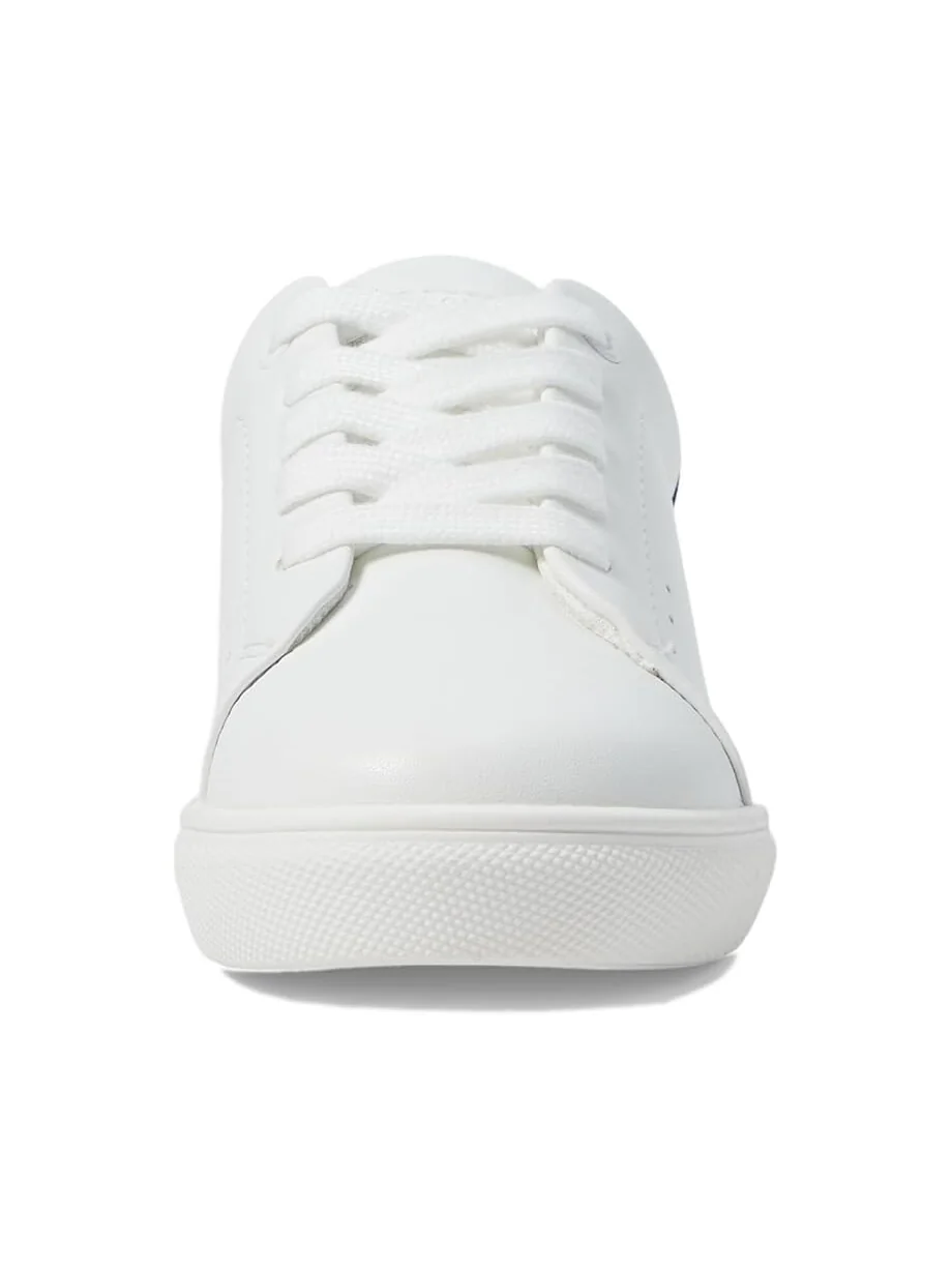 Кроссовки Kurt Geiger London Kids Mini Laney — изображение 6 из 6, белый