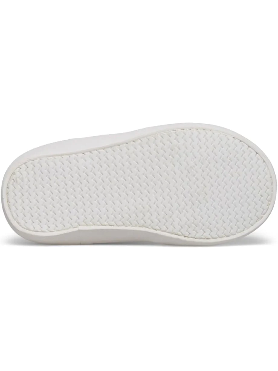 Кроссовки Sperry Kids Boardwalk Sneaker — изображение 3 из 5, коричневый
