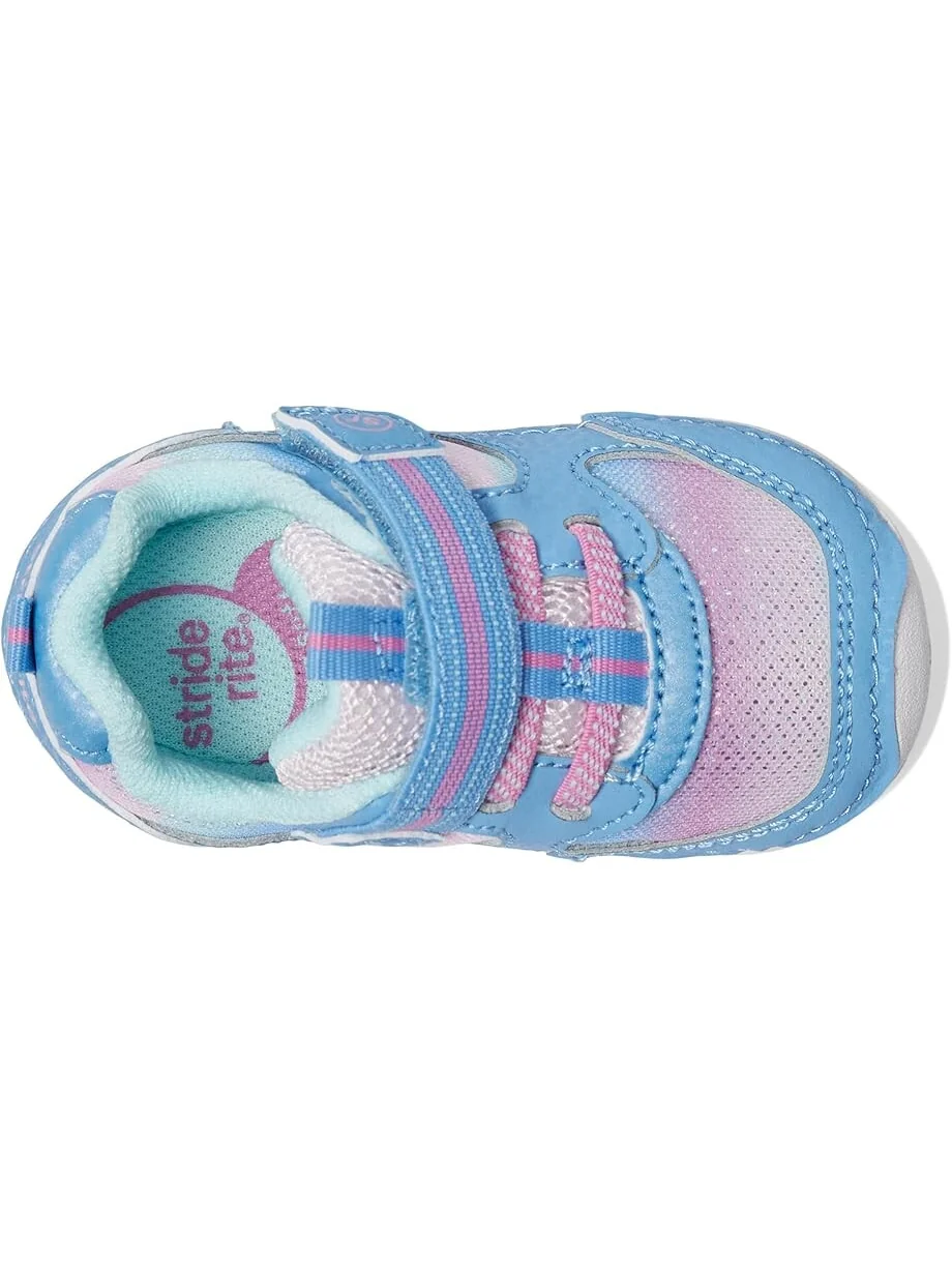 Кроссовки Stride Rite SM Turbo — изображение 2 из 6, синий