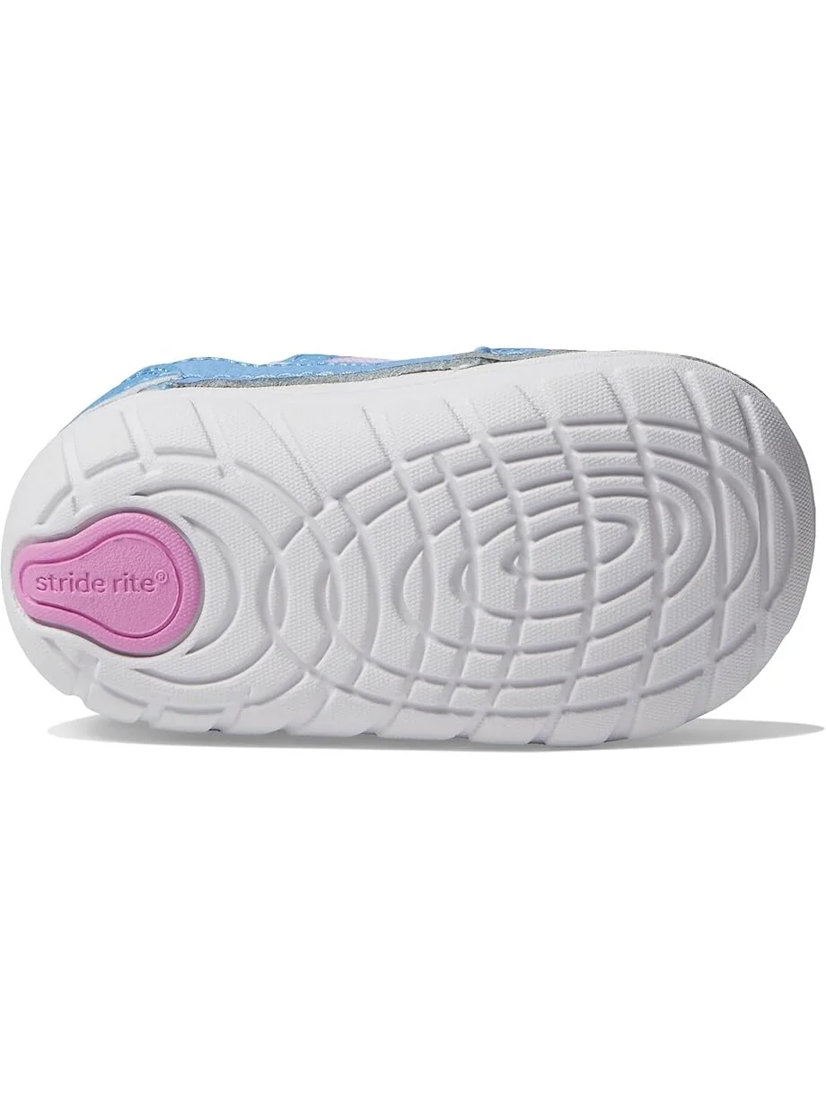 Кроссовки Stride Rite SM Turbo — изображение 3 из 6, синий
