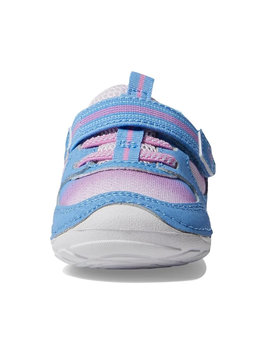 Кроссовки Stride Rite SM Turbo — изображение 6 из 6, синий