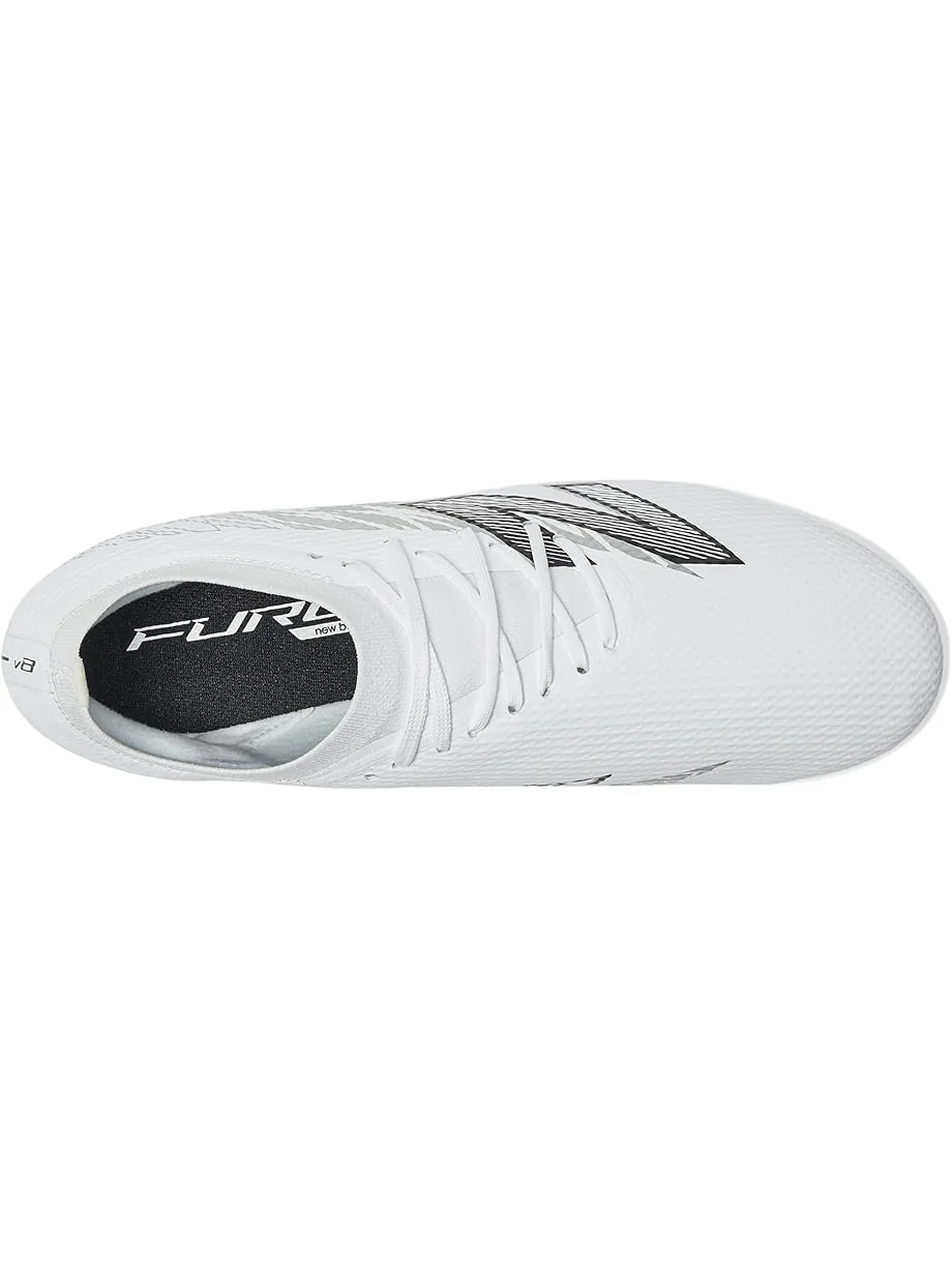 Кроссовки New Balance Furon Team FG V8 — изображение 2 из 7