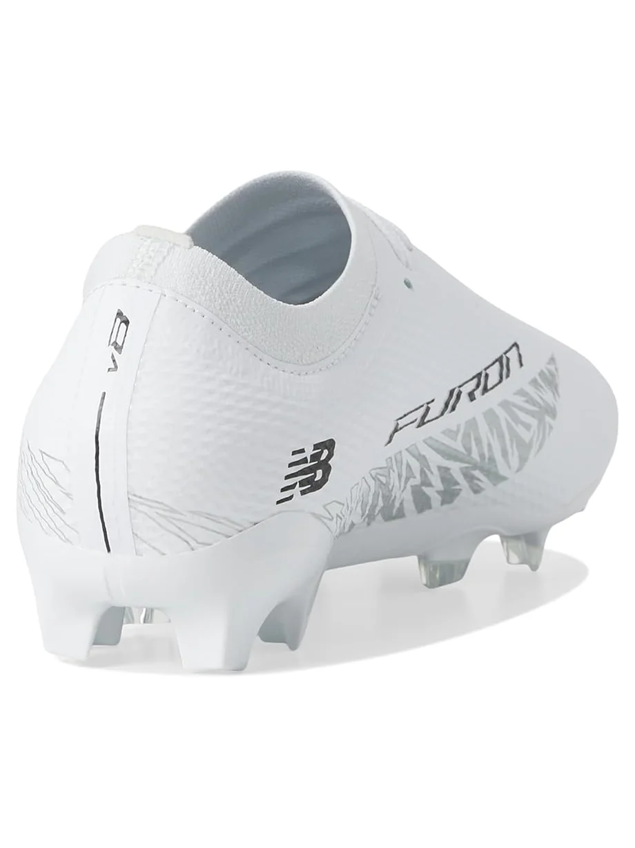 Кроссовки New Balance Furon Team FG V8 — изображение 5 из 7