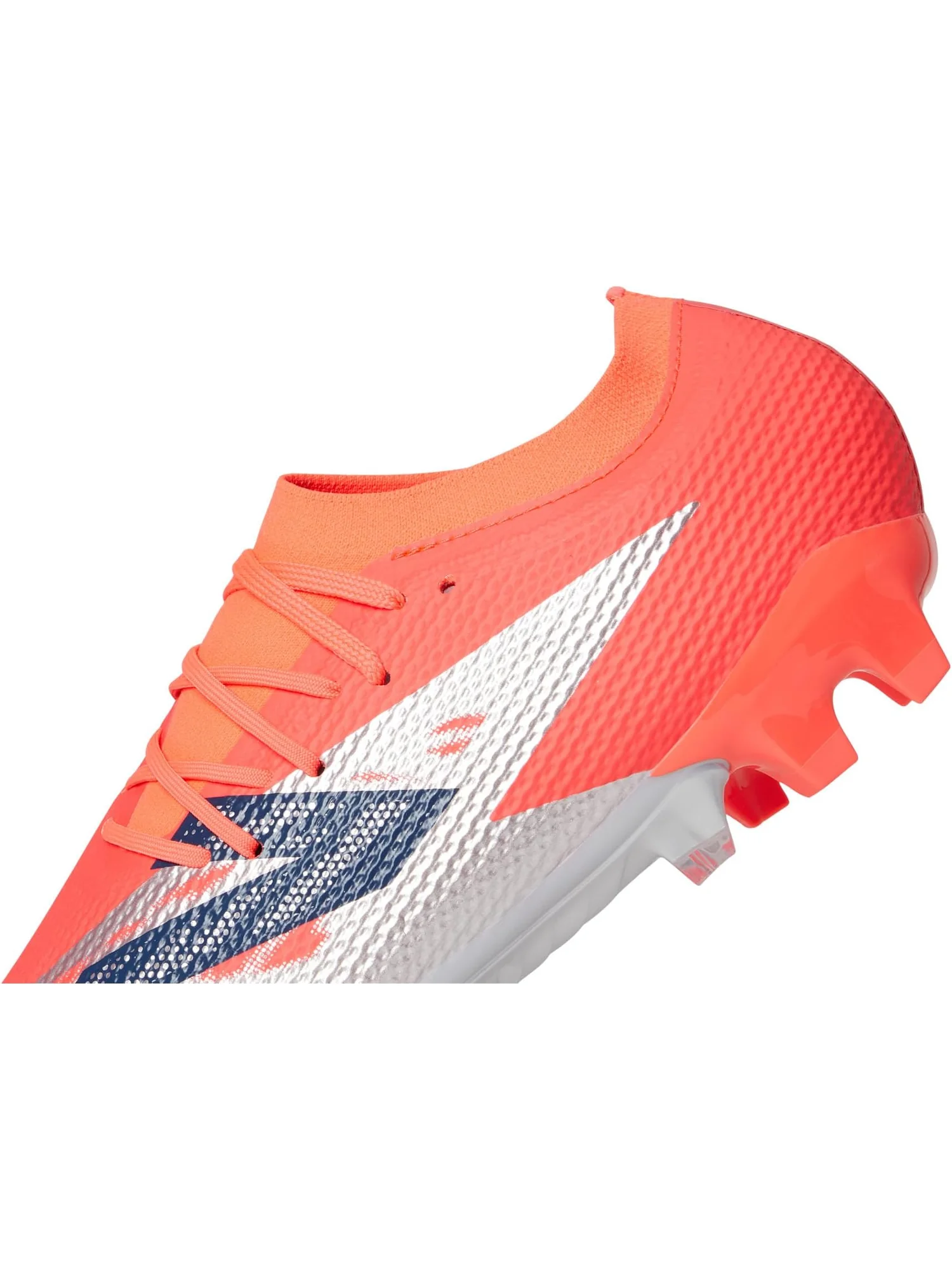 Кроссовки New Balance Furon Team FG V8 Soccer Cleats — изображение 6 из 7