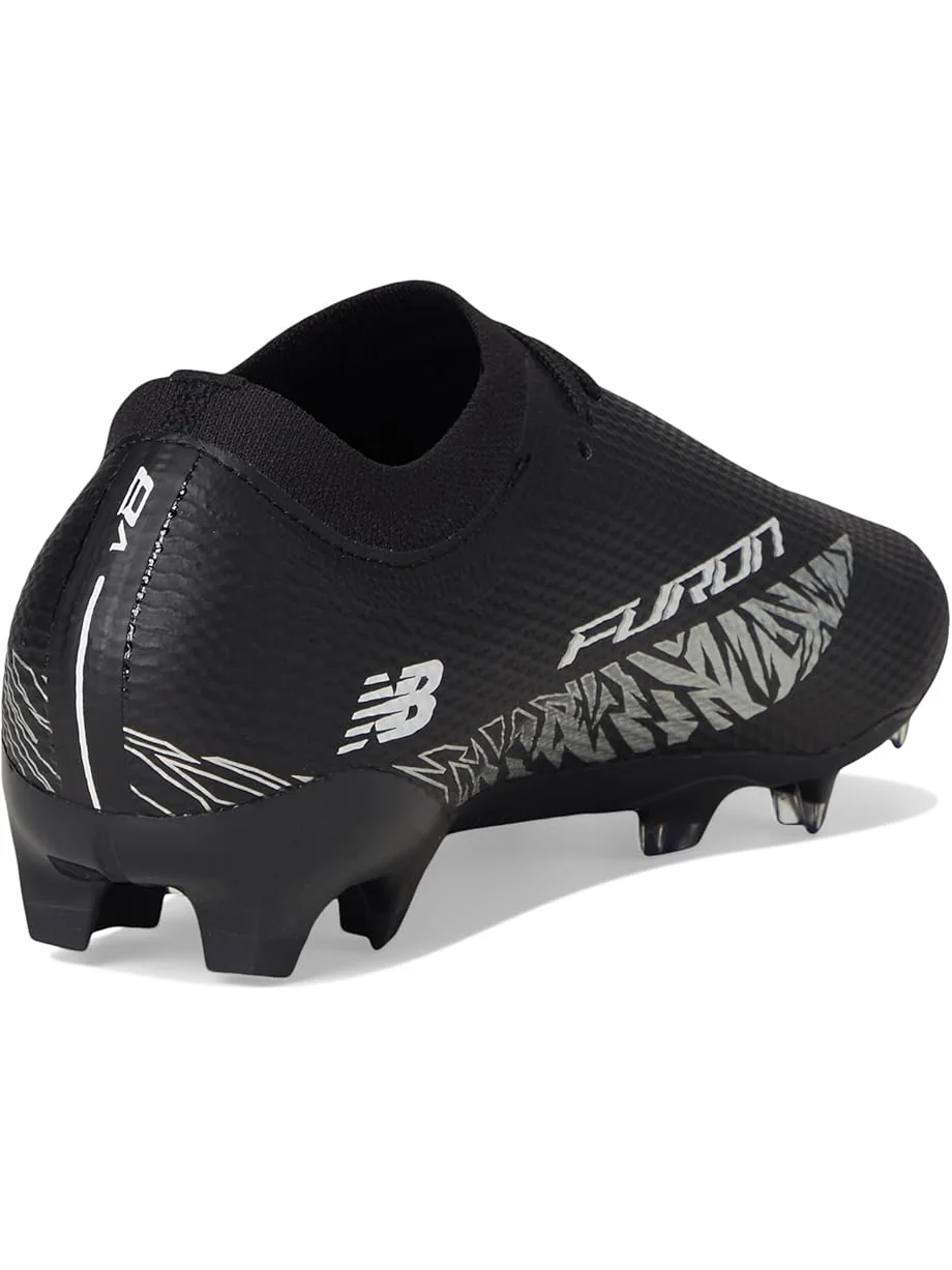Кроссовки New Balance Furon Team FG V8 — изображение 5 из 7