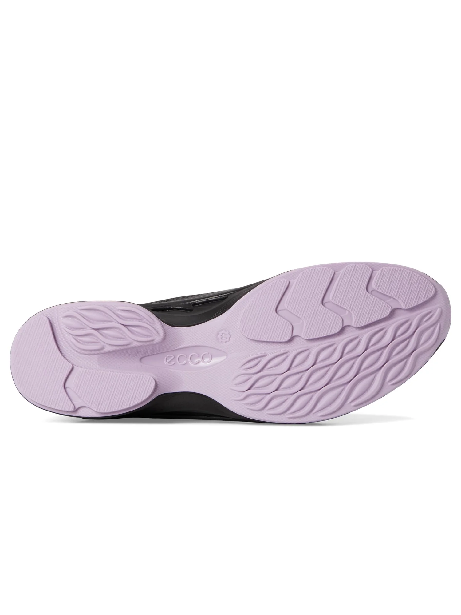 Кроссовки ECCO Sport BIOM FJUEL Zephyr Cross Trainer Sneaker — изображение 3 из 7, черный
