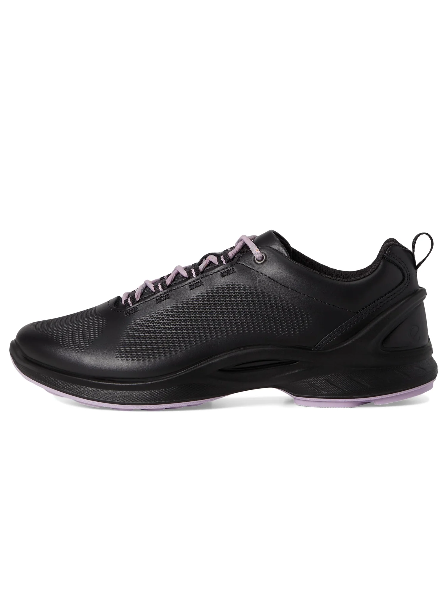 Кроссовки ECCO Sport BIOM FJUEL Zephyr Cross Trainer Sneaker — изображение 4 из 7, черный