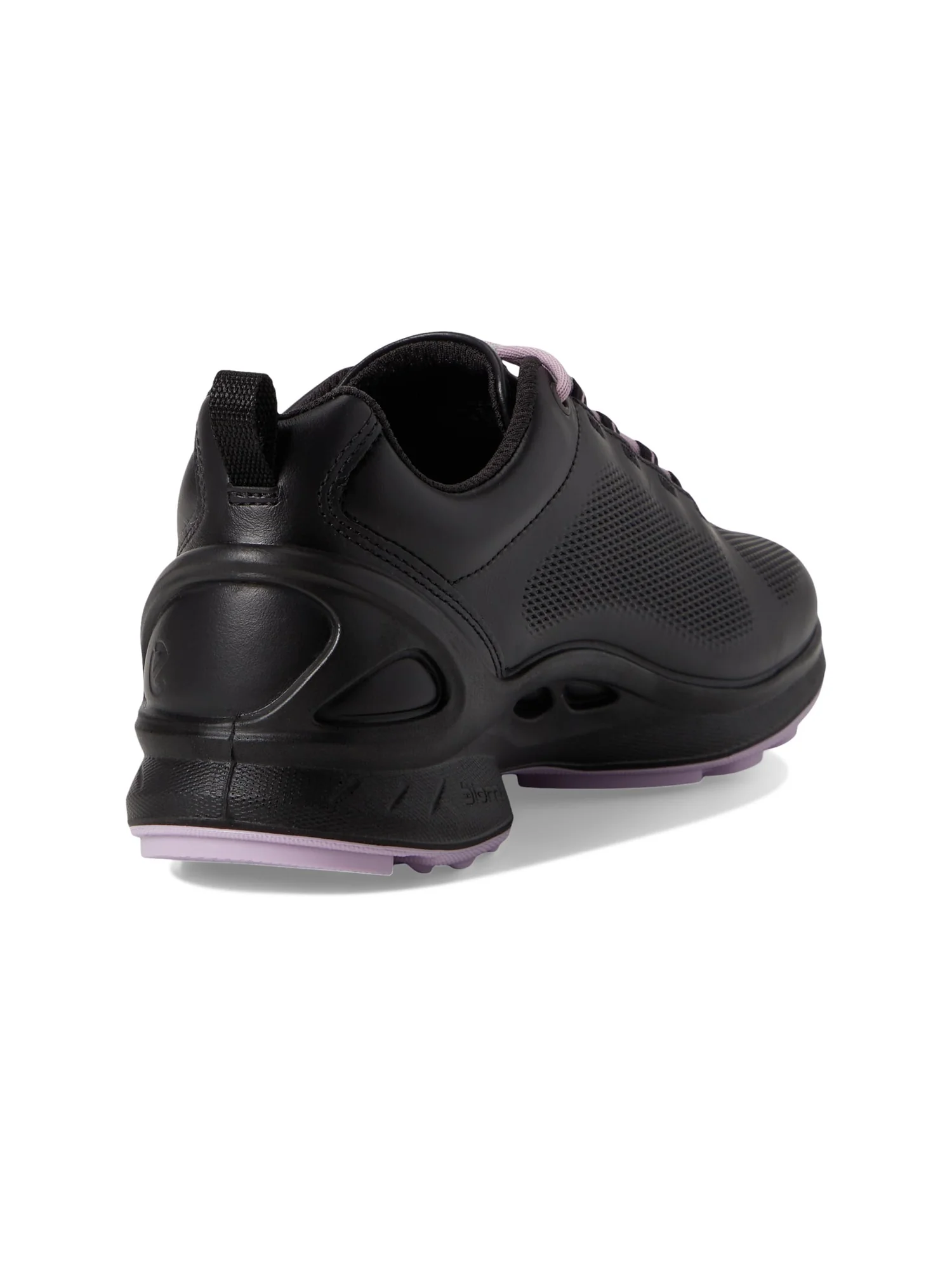 Кроссовки ECCO Sport BIOM FJUEL Zephyr Cross Trainer Sneaker — изображение 5 из 7, черный