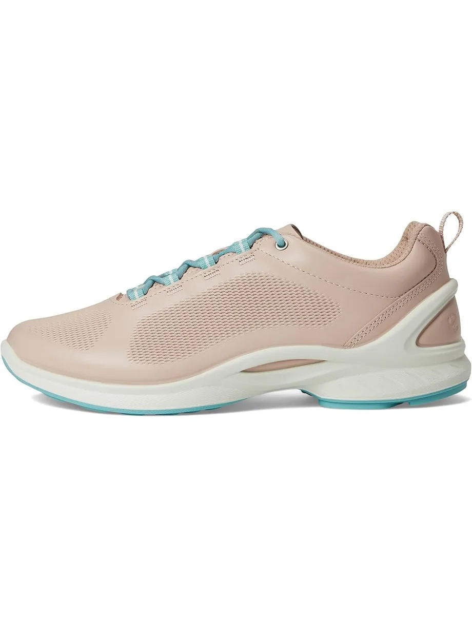 Кроссовки ECCO Sport BIOM FJUEL Zephyr Cross Trainer Sneaker — изображение 4 из 7, розовый