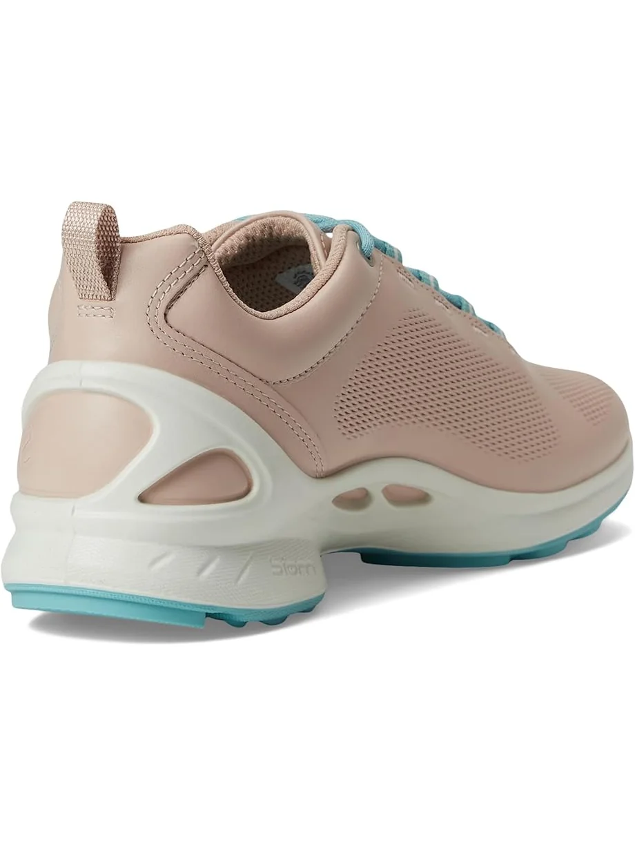 Кроссовки ECCO Sport BIOM FJUEL Zephyr Cross Trainer Sneaker — изображение 5 из 7, розовый