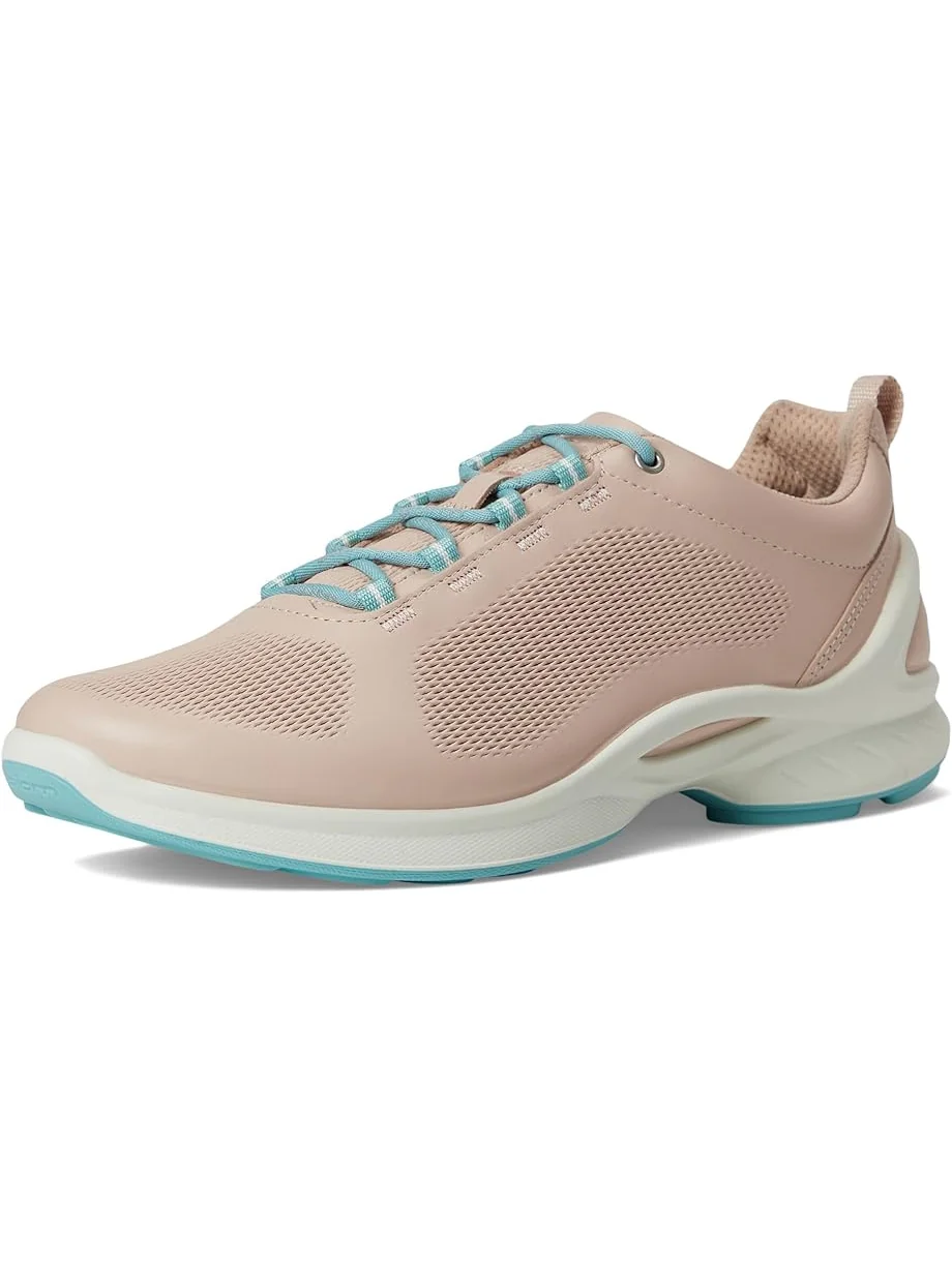 Кроссовки ECCO Sport BIOM FJUEL Zephyr Cross Trainer Sneaker — изображение 7 из 7, розовый