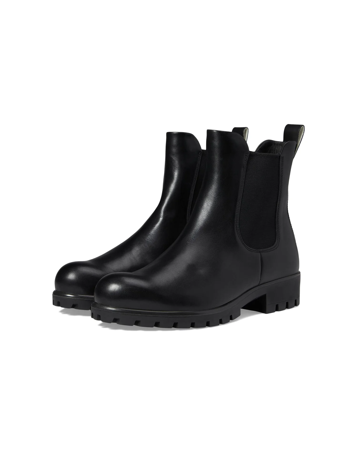 Ботинки ECCO Modtray Chelsea Boot — изображение 1 из 5, черный