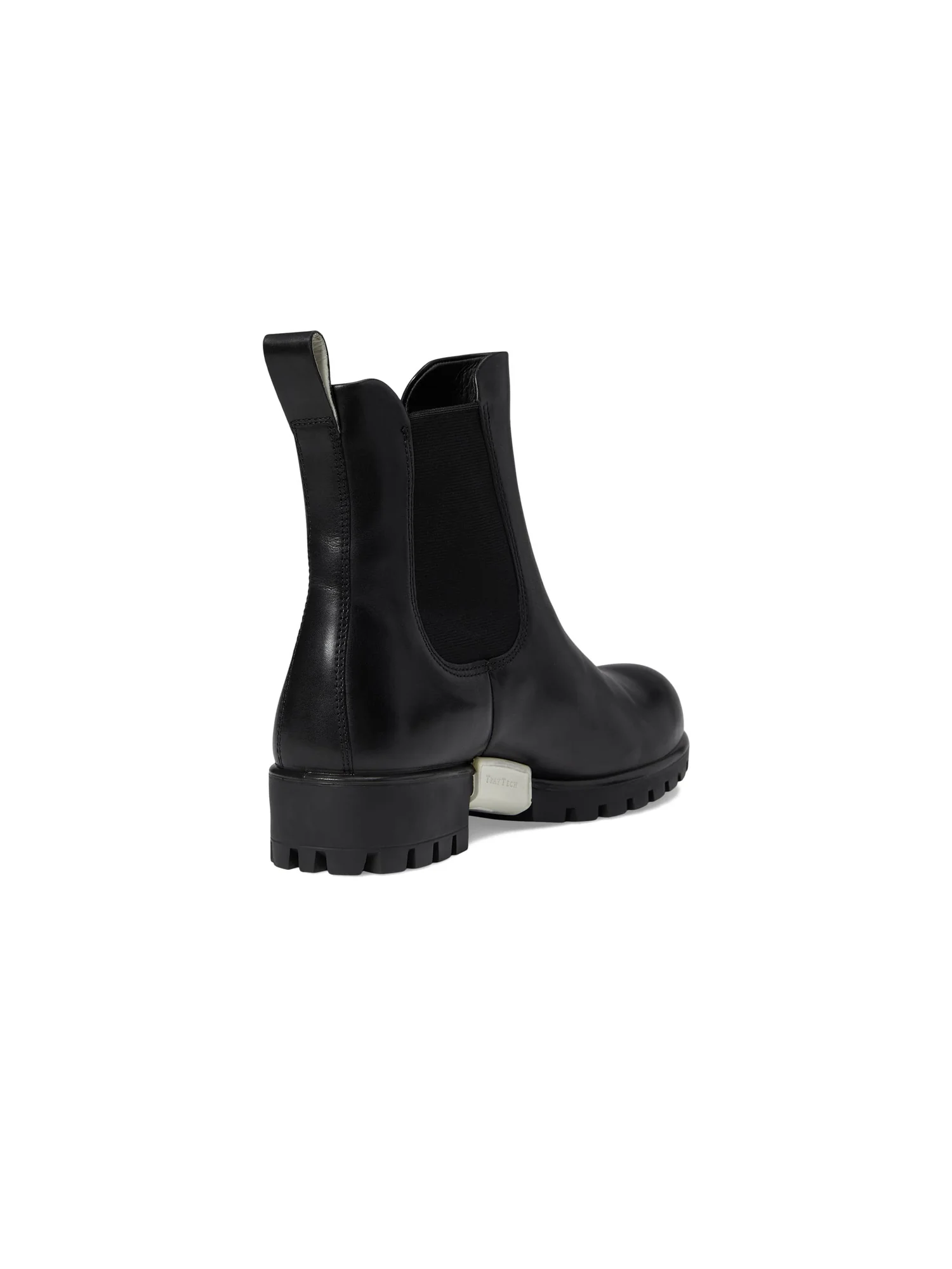 Ботинки ECCO Modtray Chelsea Boot — изображение 4 из 5, черный