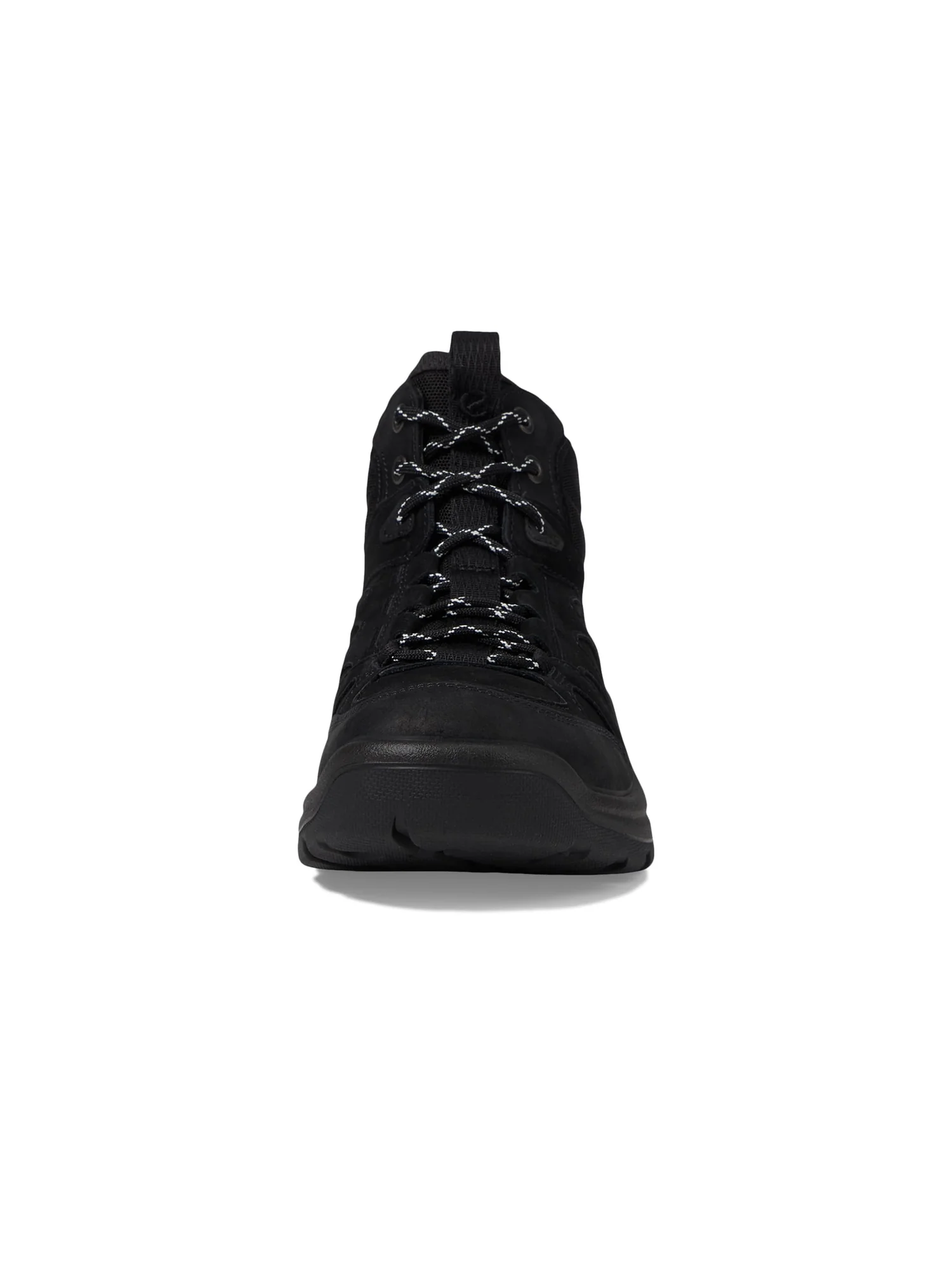 Ботинки ECCO Sport Offroad Waterproof Mid Hiking Boots — изображение 6 из 6, черный/черный