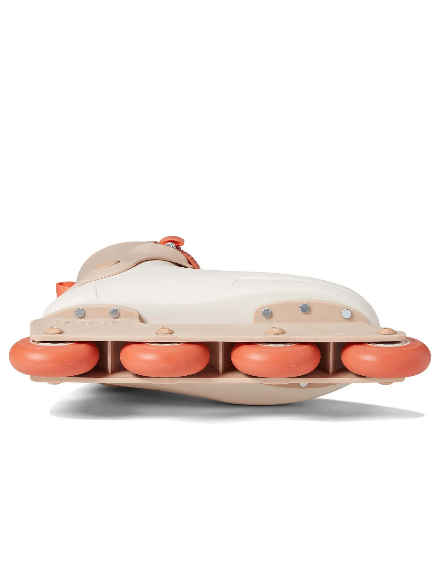 Туфли Unisex Impala Rollerskates Impala Lightspeed Inline Skate — изображение 3 из 6, сахарный