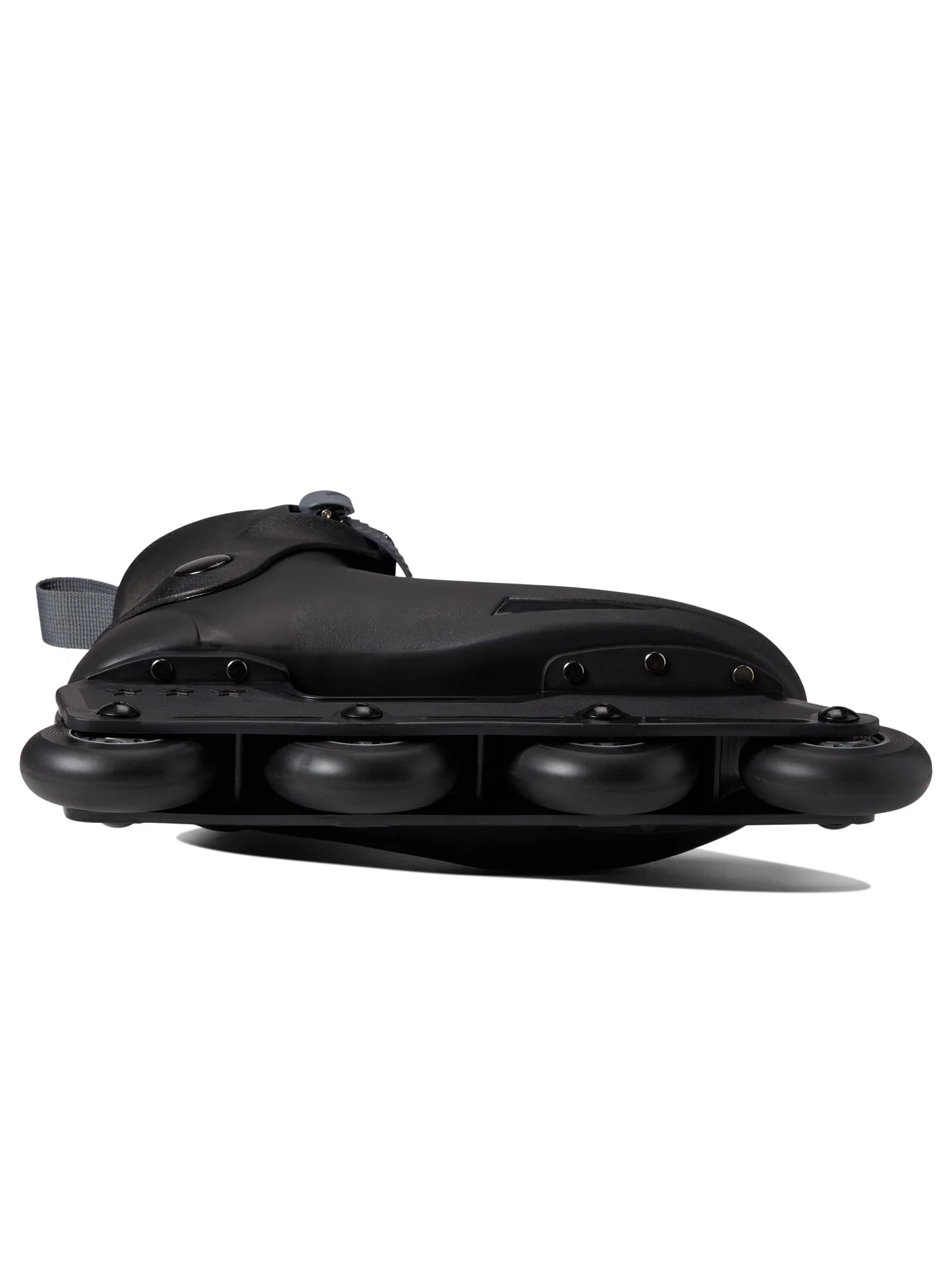 Ботинки Unisex Impala Rollerskates Impala Lightspeed Inline Skate — изображение 3 из 6, черный