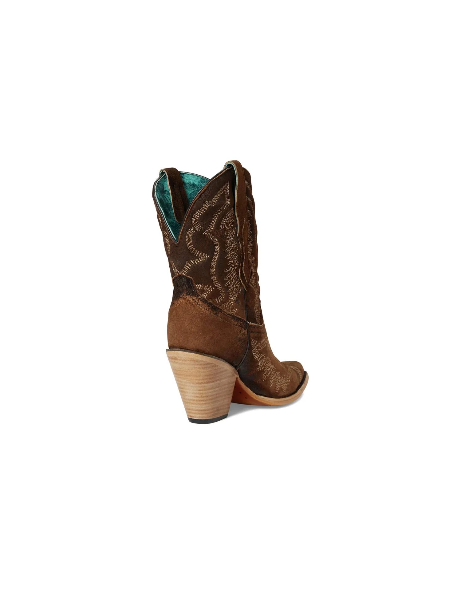 Ботинки Corral Boots Z5272 — изображение 5 из 7, коричневый