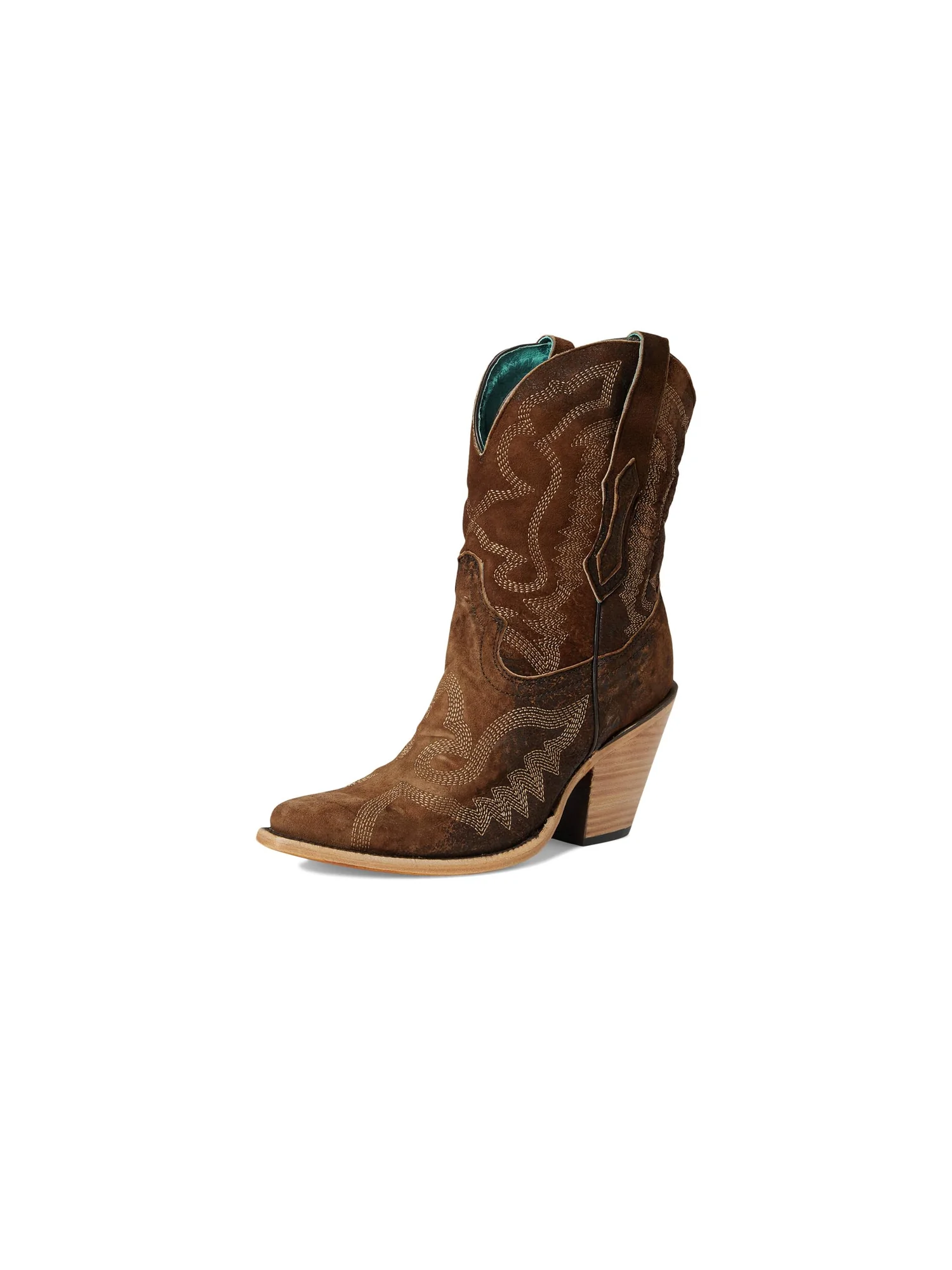 Ботинки Corral Boots Z5272 — изображение 7 из 7, коричневый