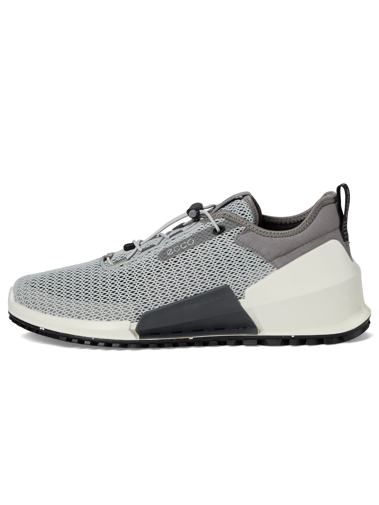 Туфли ECCO Sport Biom 2.0 Breathru Sneaker — изображение 4 из 7, серый