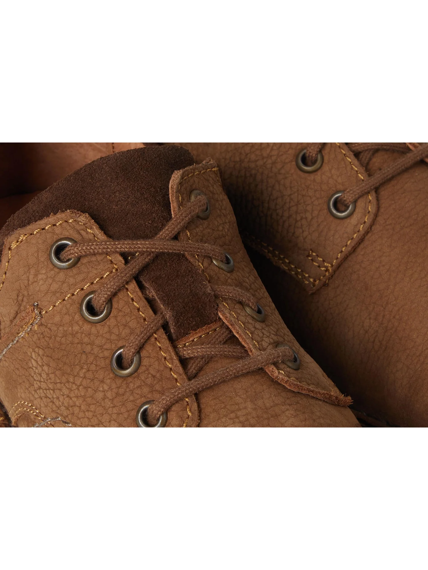 Кроссовки Josef Seibel Ruben 02 — изображение 6 из 7, каштановый