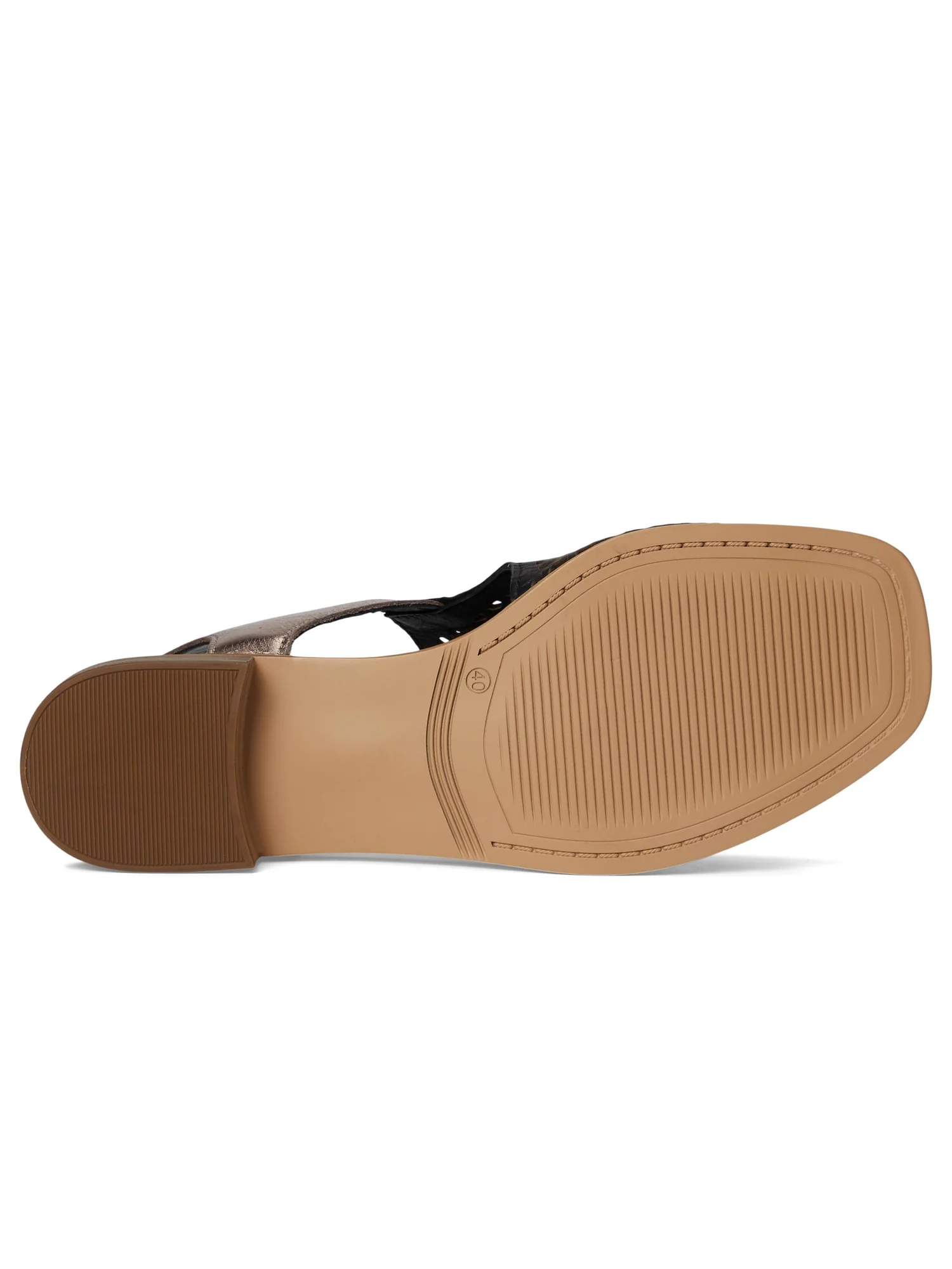 Сандалии Spring Step Gosset — изображение 3 из 7, черный мульти