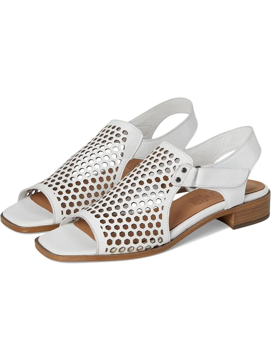 Туфли Spring Step Gosset — изображение 1 из 7, белый